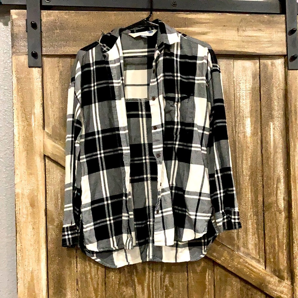 Flannel
